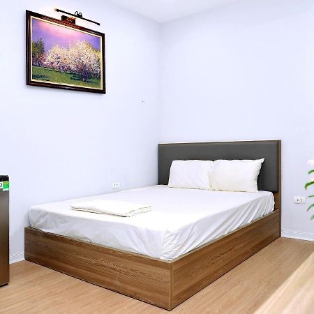Blue Home Serviced Apartment האנוי מראה חיצוני תמונה