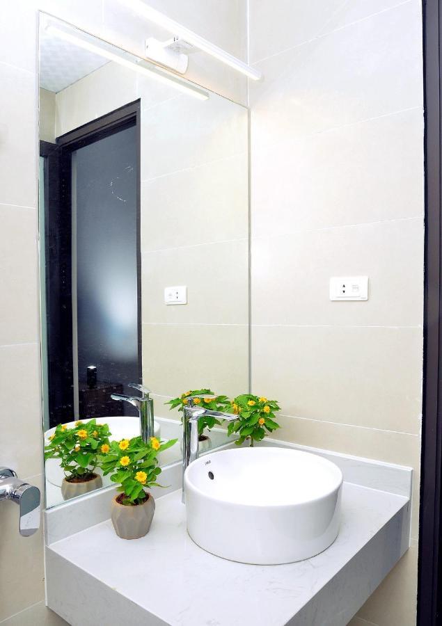 Blue Home Serviced Apartment האנוי מראה חיצוני תמונה