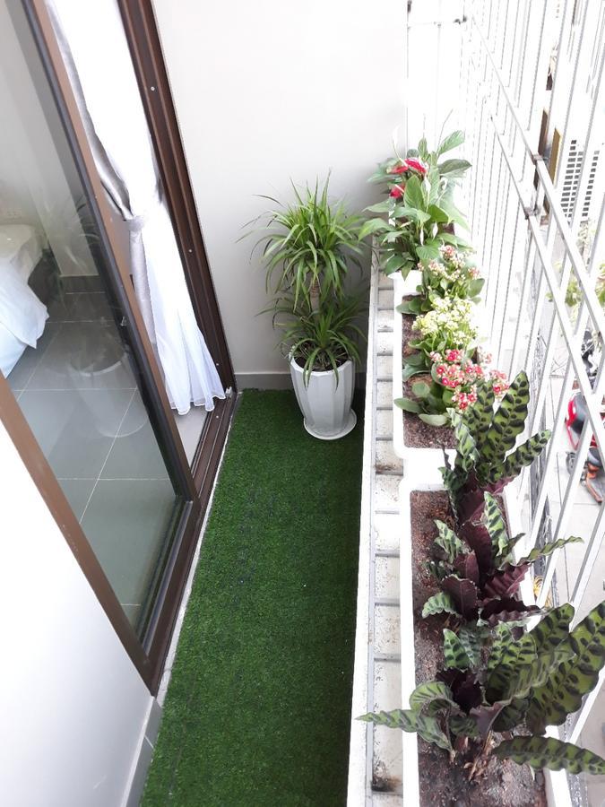Blue Home Serviced Apartment האנוי מראה חיצוני תמונה