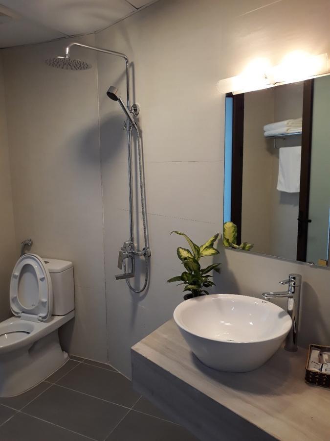 Blue Home Serviced Apartment האנוי מראה חיצוני תמונה