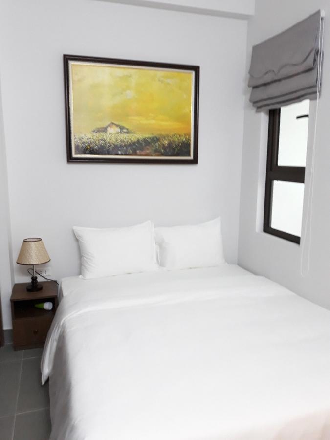 Blue Home Serviced Apartment האנוי מראה חיצוני תמונה